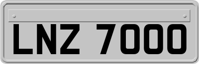 LNZ7000