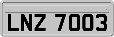 LNZ7003