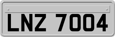 LNZ7004