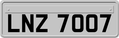 LNZ7007