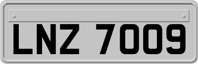 LNZ7009