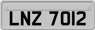 LNZ7012