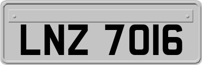 LNZ7016