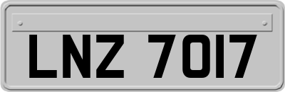 LNZ7017