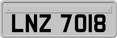 LNZ7018