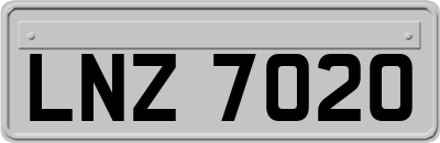 LNZ7020
