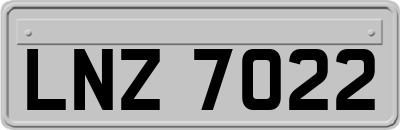 LNZ7022