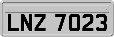 LNZ7023
