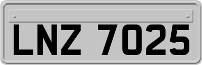 LNZ7025