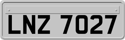 LNZ7027