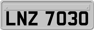 LNZ7030
