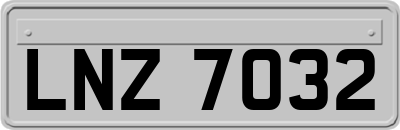 LNZ7032