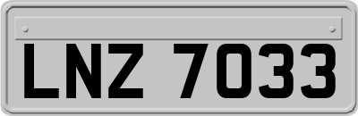 LNZ7033