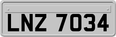 LNZ7034