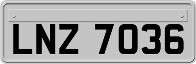 LNZ7036