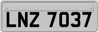 LNZ7037