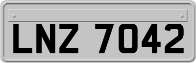 LNZ7042