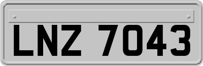 LNZ7043