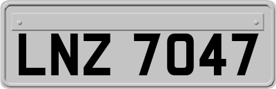 LNZ7047