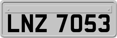 LNZ7053