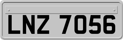 LNZ7056
