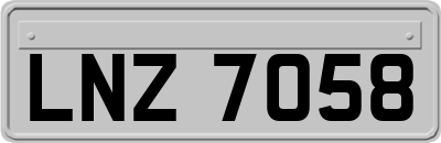 LNZ7058
