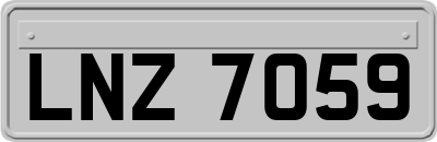 LNZ7059
