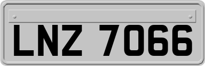 LNZ7066