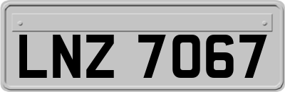 LNZ7067