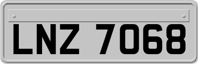 LNZ7068