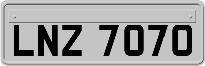 LNZ7070