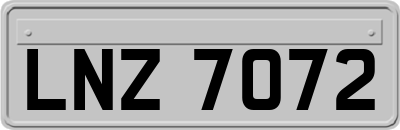 LNZ7072