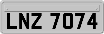 LNZ7074