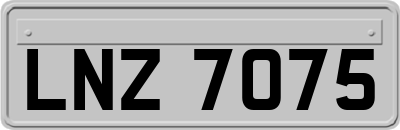 LNZ7075