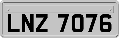 LNZ7076
