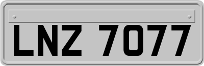 LNZ7077