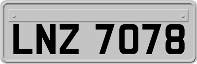 LNZ7078
