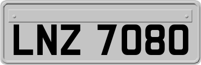 LNZ7080