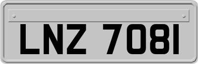 LNZ7081