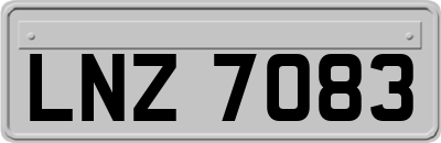 LNZ7083