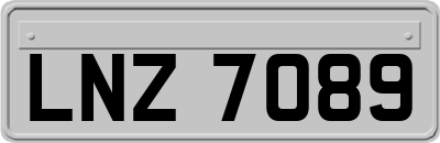 LNZ7089