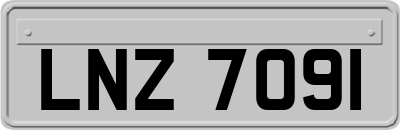 LNZ7091