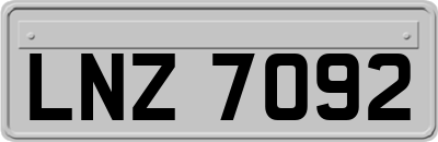 LNZ7092