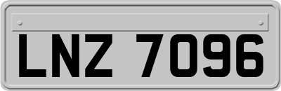 LNZ7096