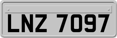 LNZ7097