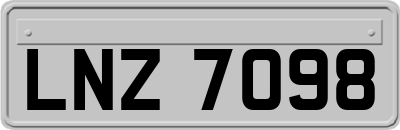 LNZ7098