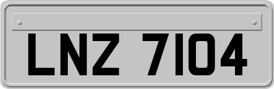 LNZ7104