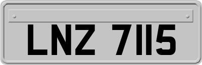 LNZ7115