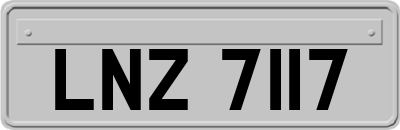LNZ7117