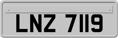 LNZ7119